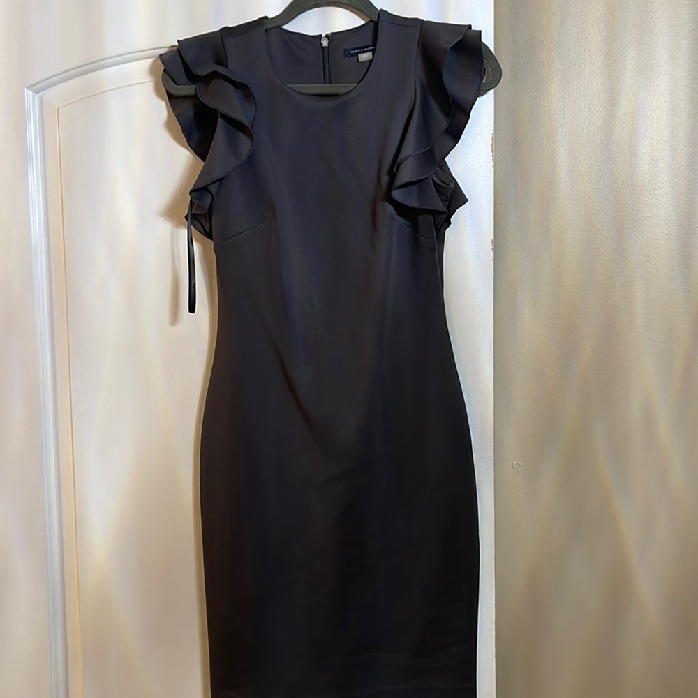 Timmy Hilfiger dress black